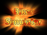 Biker Simulator