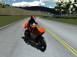 Motorbike Simulator 3D