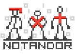 Notandor