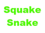 Squake Snake